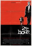 25th Hour DVD Release Date