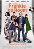 Frankie Go Boom DVD Release Date