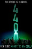 4400 DVD Release Date