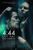 4:44 Last Day on Earth DVD Release Date