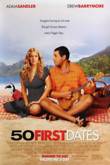 50 First Dates DVD Release Date