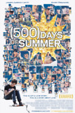 500 Days of Summer DVD Release Date