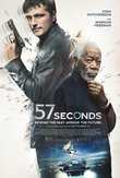 57 Seconds DVD Release Date