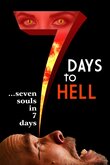 7 Days to Hell DVD Release Date