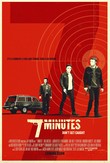 7 Minutes DVD Release Date