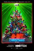 8-Bit Christmas DVD release date
