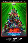 8-Bit Christmas DVD Release Date