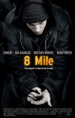 8 Mile DVD Release Date