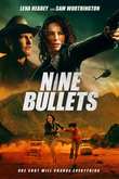 9 Bullets DVD Release Date