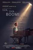tick, tick...BOOM! DVD Release Date