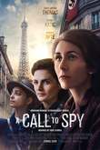 A Call to Spy DVD Release Date