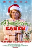 A Christmas Karen Blu-ray release date