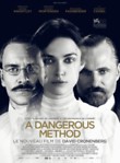 A Dangerous Method DVD Release Date