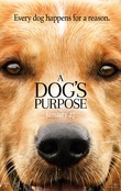 A Dog's Purpose DVD Release Date