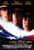 A Few Good Men DVD Release Date