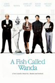 A Fish Called Wanda DVD Release Date