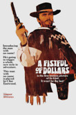 A Fistful of Dollars DVD Release Date