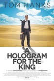 A Hologram for the King DVD Release Date