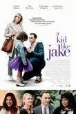 A Kid Like Jake DVD Release Date