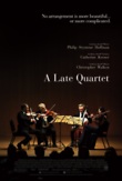A Late Quartet DVD Release Date