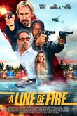 A Line of Fire DVD Release Date