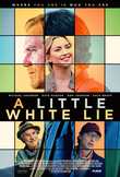 A Little White Lie DVD Release Date