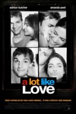 A Lot Like Love DVD Release Date