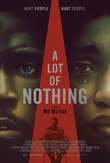 A Lot of Nothing DVD Release Date