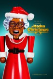 A Madea Christmas DVD Release Date