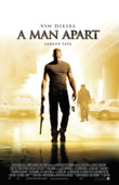 A Man Apart DVD Release Date