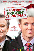 A Merry Friggin' Christmas DVD Release Date