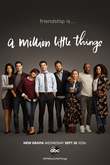 A Million Little Things: The Complete First Season DVD Release Date