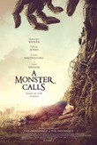 A Monster Calls DVD Release Date