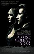 A Most Violent Year DVD Release Date