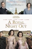 A Royal Night Out DVD Release Date