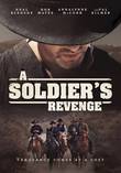 A Soldier's Revenge DVD Release Date