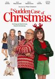 A Sudden Case of Christmas DVD Release Date