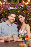 A Taste of Summer DVD Release Date