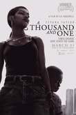 A Thousand and One DVD Release Date