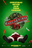 A Very Harold & Kumar 3D Christmas DVD Release Date