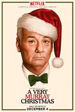 A Very Murray Christmas DVD Release Date