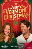 A Very Vermont Christmas DVD Release Date