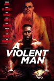A Violent Man DVD Release Date