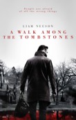 A Walk Among the Tombstones DVD Release Date