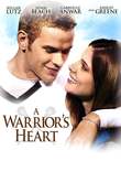 A Warrior's Heart DVD Release Date