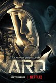 ARQ DVD Release Date