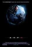 AVPR: Aliens vs Predator - Requiem DVD Release Date