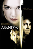 Abandon DVD Release Date