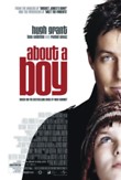 About a Boy DVD Release Date