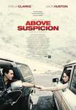 Above Suspicion DVD Release Date